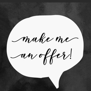 ❤️Let’s Make A Deal!❤️